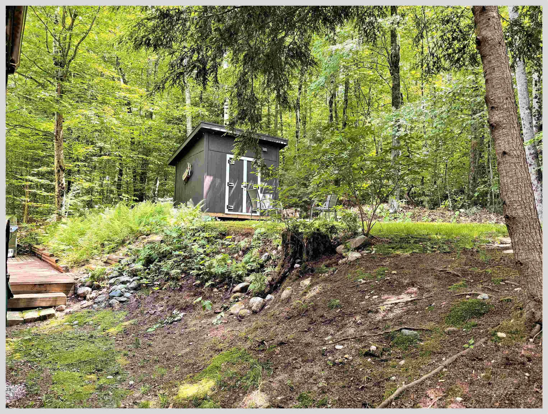 5 Durgin Circle Campton NH 03223
