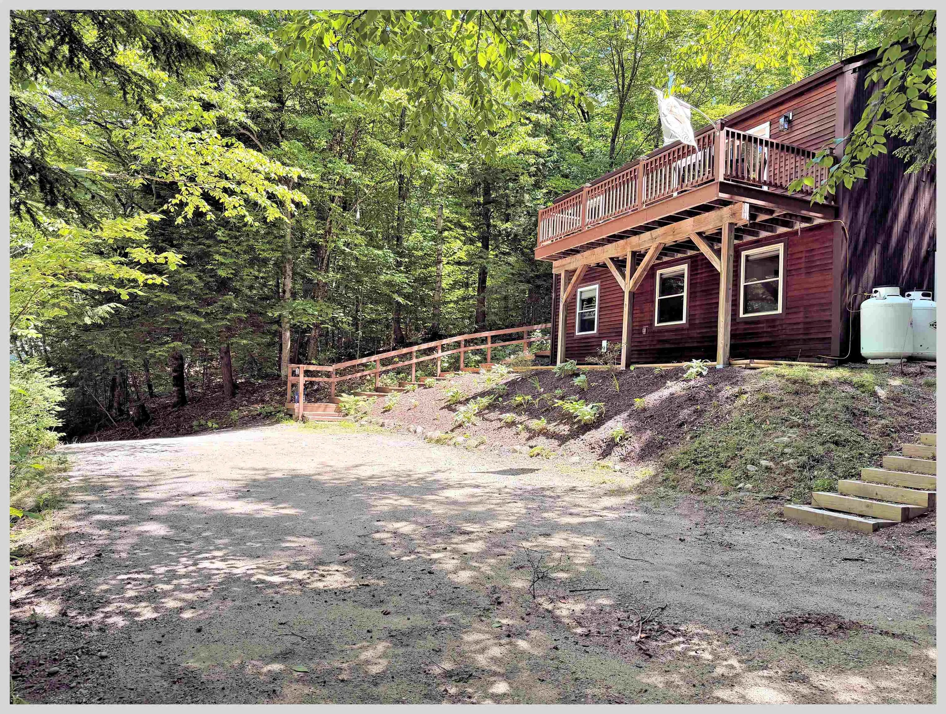 5 Durgin Circle Campton NH 03223
