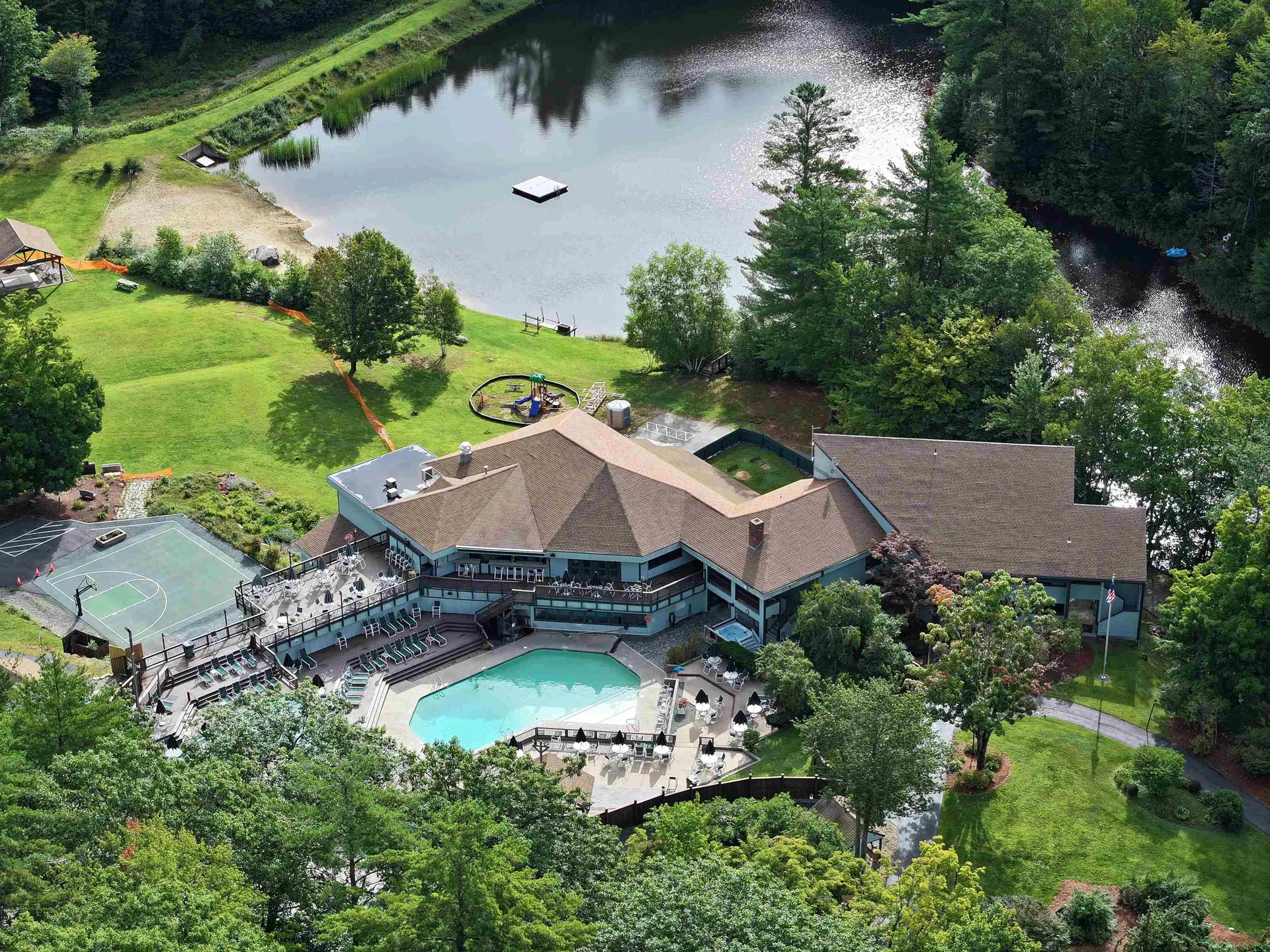 5 Durgin Circle Campton NH 03223