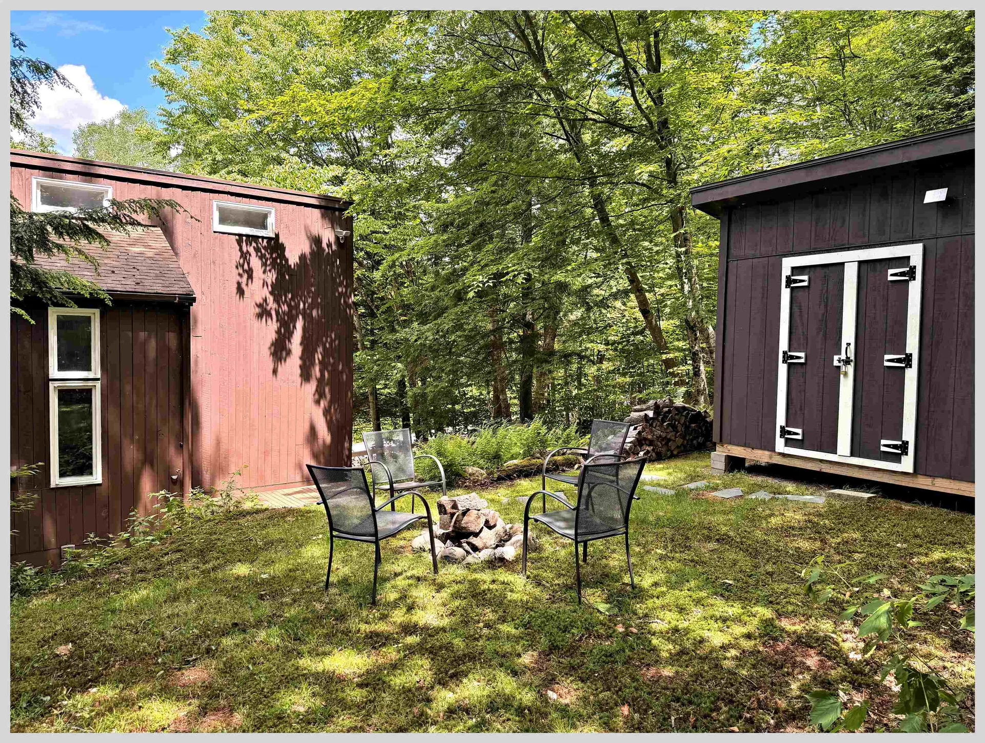 5 Durgin Circle Campton NH 03223