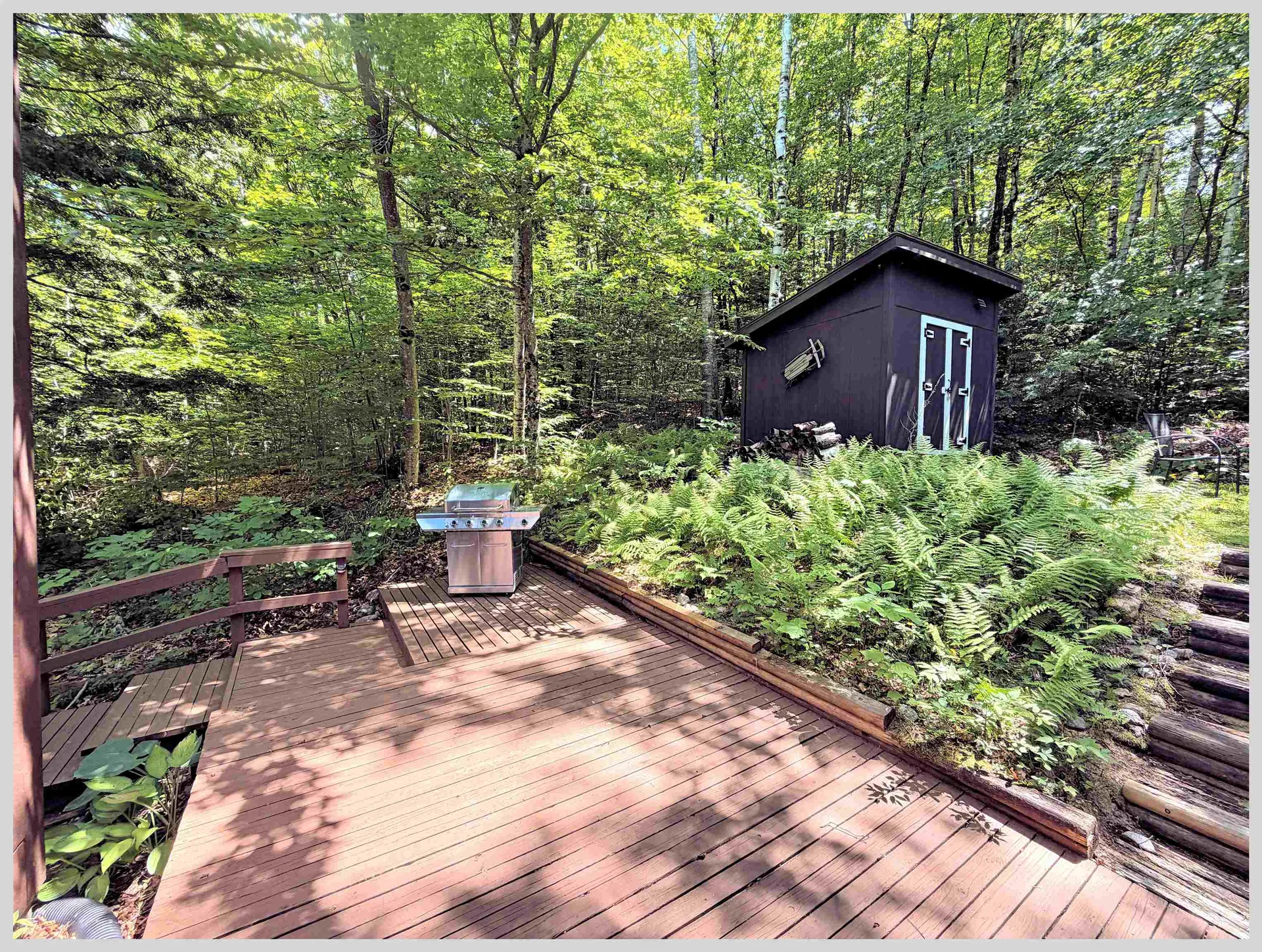 5 Durgin Circle Campton NH 03223
