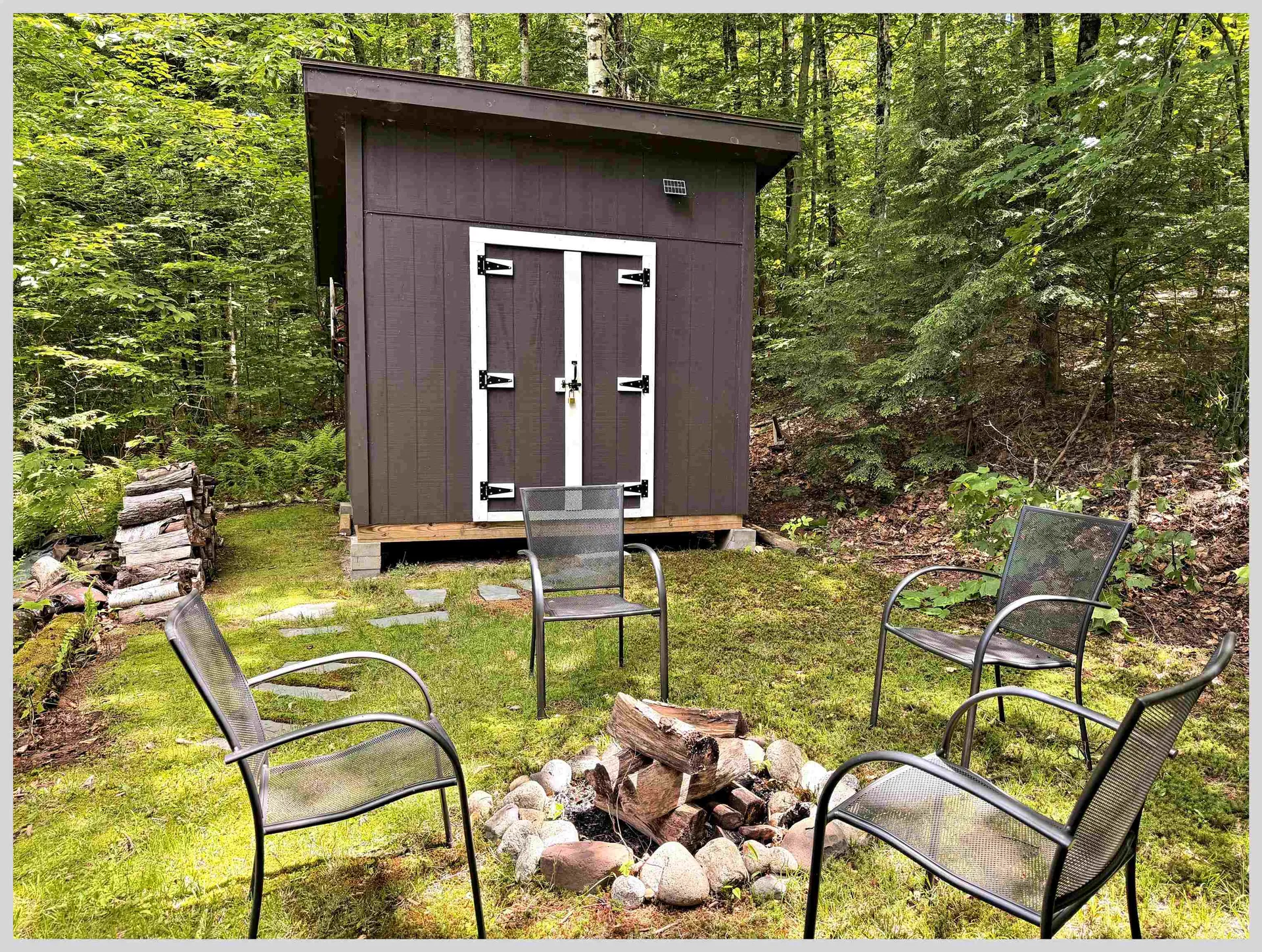 5 Durgin Circle Campton NH 03223