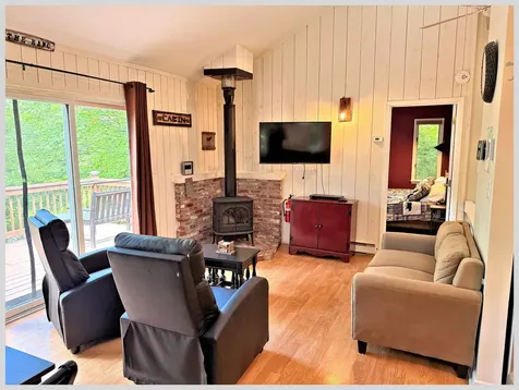 5 Durgin Circle Campton NH 03223