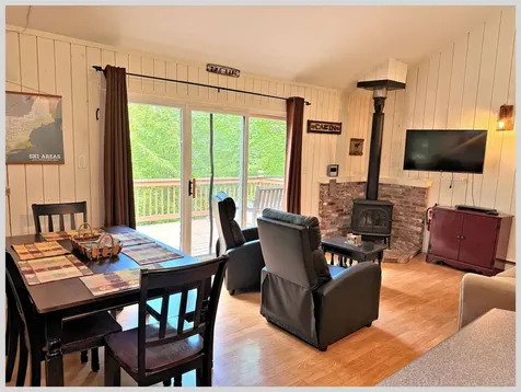 5 Durgin Circle Campton NH 03223