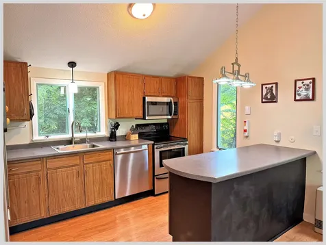 5 Durgin Circle Campton NH 03223