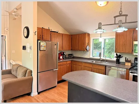 5 Durgin Circle Campton NH 03223