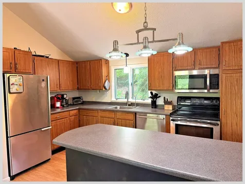 5 Durgin Circle Campton NH 03223