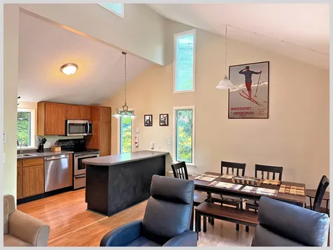 5 Durgin Circle Campton NH 03223