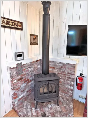 5 Durgin Circle Campton NH 03223