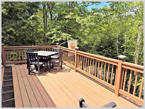 5 Durgin Circle Campton NH 03223