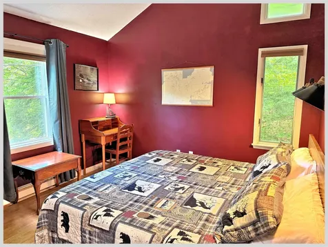 5 Durgin Circle Campton NH 03223