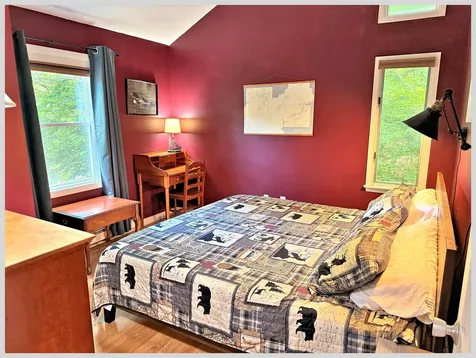 5 Durgin Circle Campton NH 03223