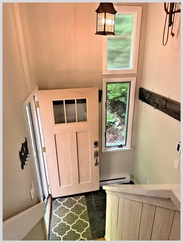 5 Durgin Circle Campton NH 03223