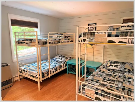 5 Durgin Circle Campton NH 03223