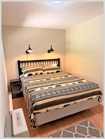 5 Durgin Circle Campton NH 03223