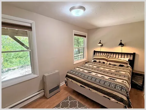 5 Durgin Circle Campton NH 03223