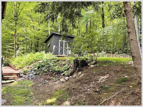 5 Durgin Circle Campton NH 03223