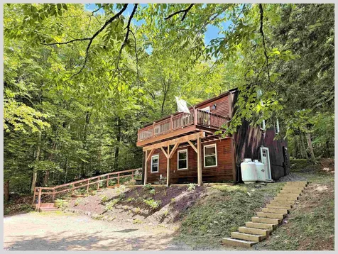 5 Durgin Circle Campton NH 03223