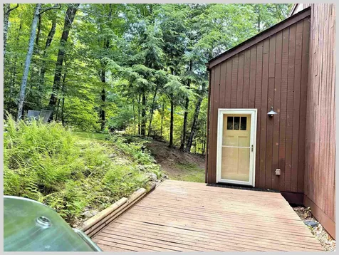 5 Durgin Circle Campton NH 03223