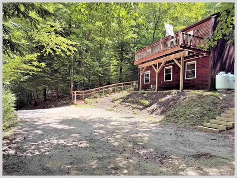 5 Durgin Circle Campton NH 03223