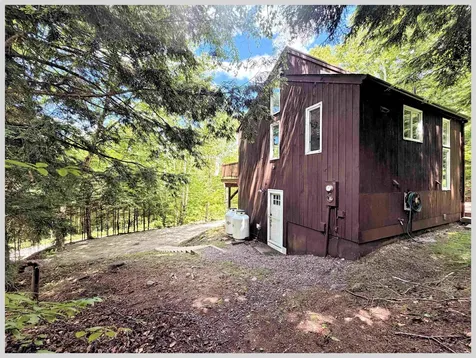 5 Durgin Circle Campton NH 03223