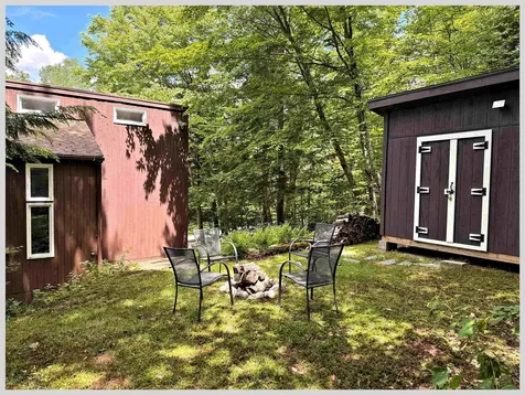 5 Durgin Circle Campton NH 03223