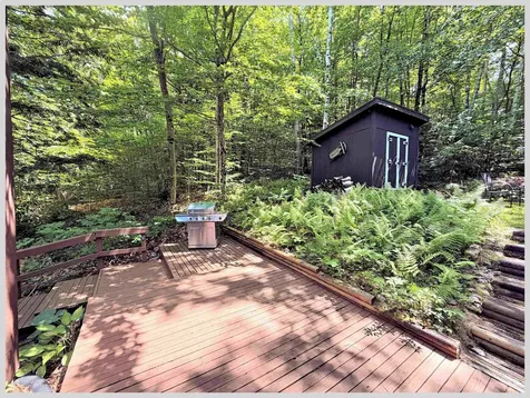 5 Durgin Circle Campton NH 03223