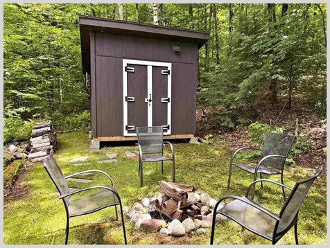 5 Durgin Circle Campton NH 03223