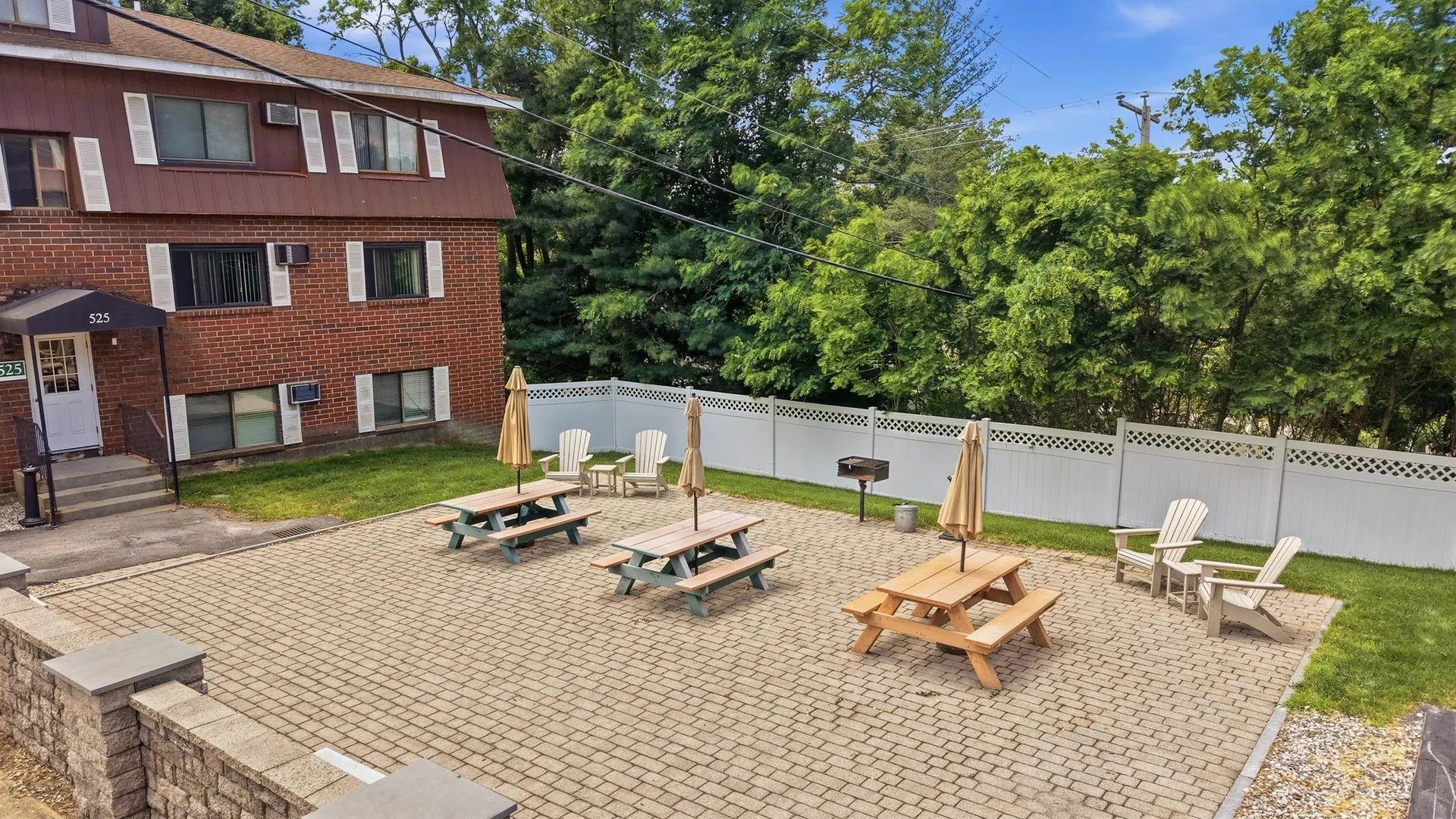 555 Calef Road Manchester NH 03103