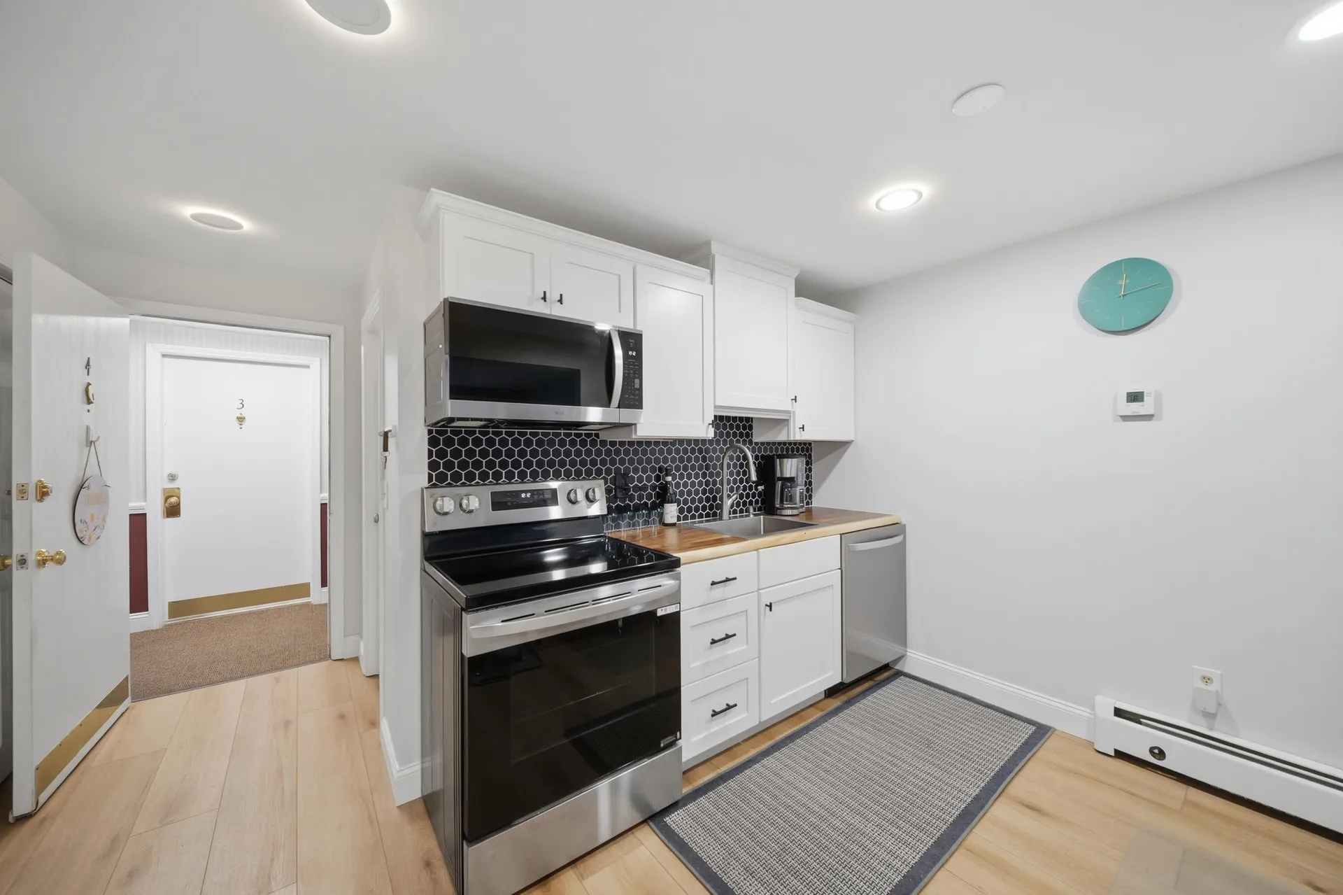 555 Calef Road Manchester NH 03103