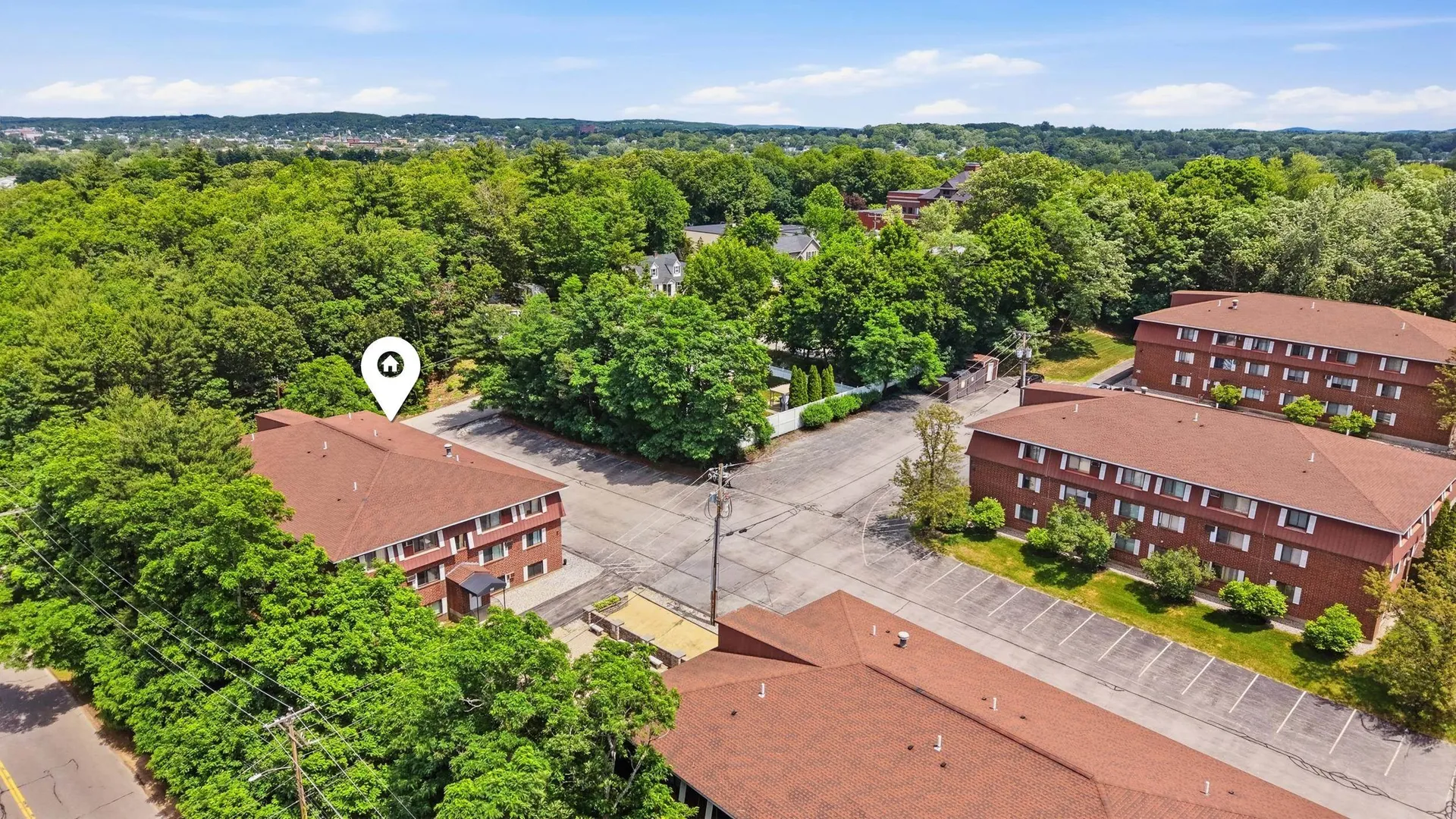 555 Calef Road Manchester NH 03103