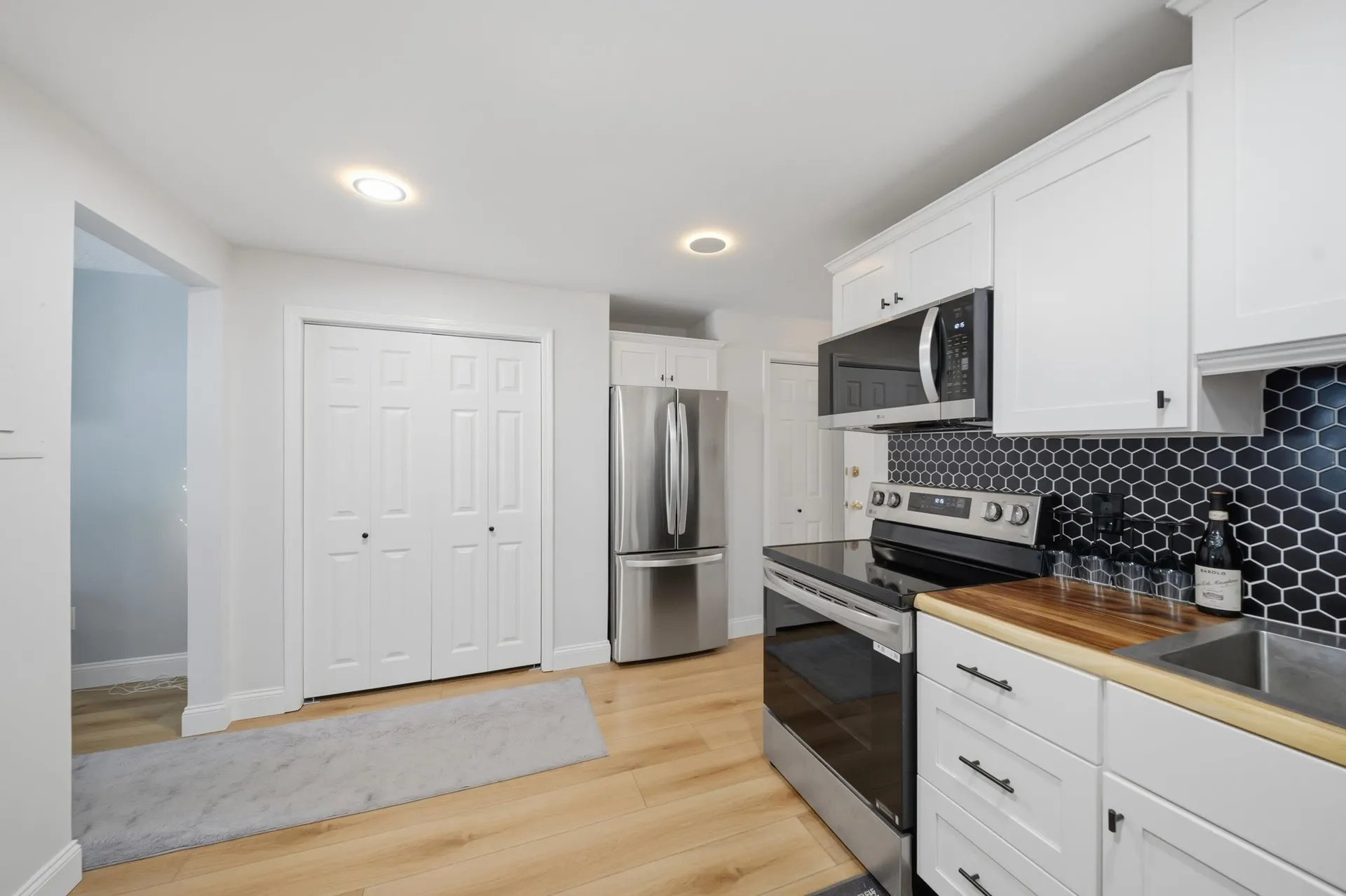 555 Calef Road Manchester NH 03103