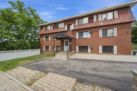 555 Calef Road Manchester NH 03103