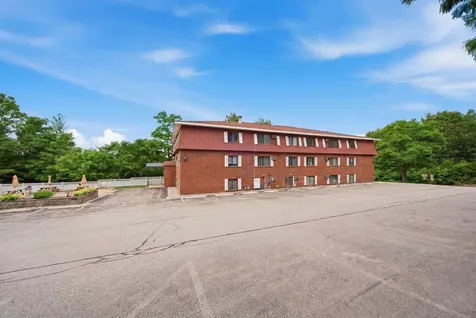 555 Calef Road Manchester NH 03103