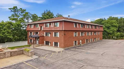 555 Calef Road Manchester NH 03103