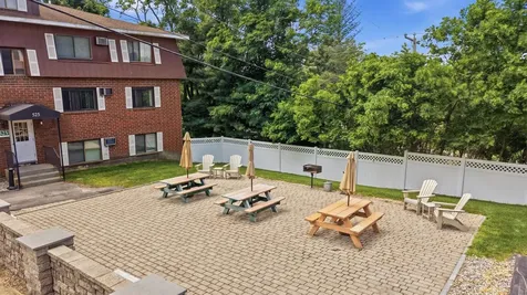 555 Calef Road Manchester NH 03103