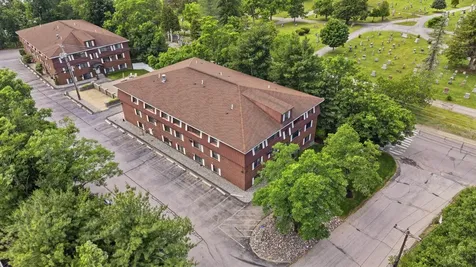 555 Calef Road Manchester NH 03103