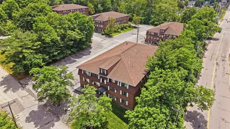 555 Calef Road Manchester NH 03103