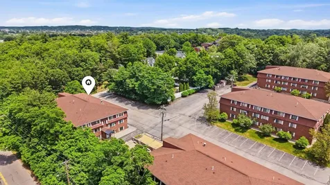555 Calef Road Manchester NH 03103