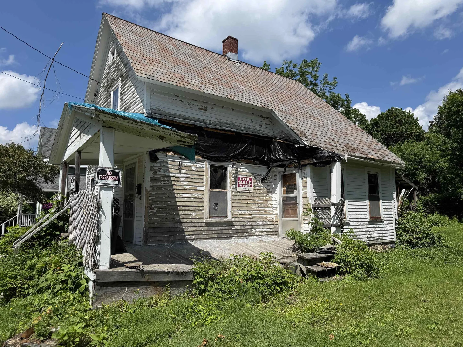 107 Lyons Street Bennington VT 05201