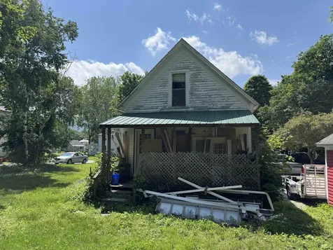 107 Lyons Street Bennington VT 05201