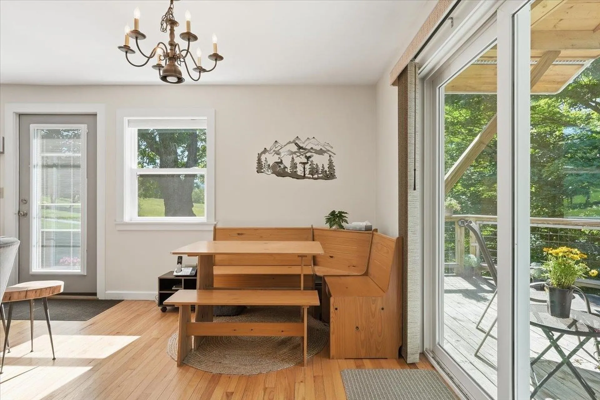 139 Cozzens Road Huntington VT 05462