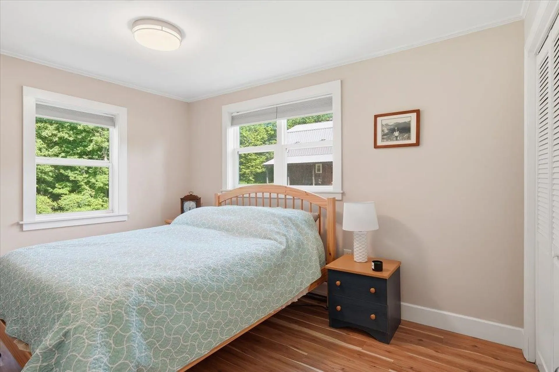 139 Cozzens Road Huntington VT 05462