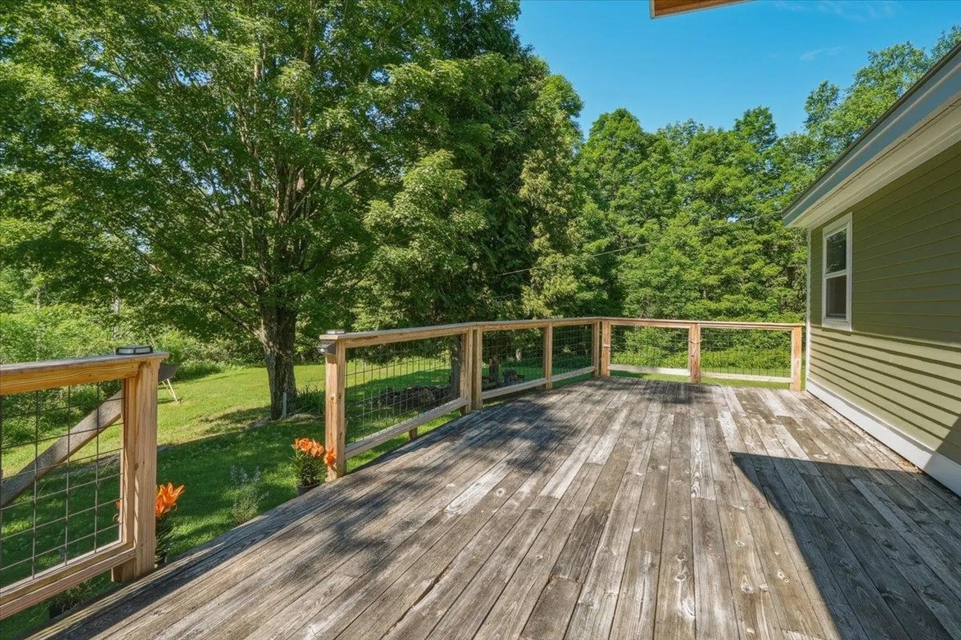 139 Cozzens Road Huntington VT 05462