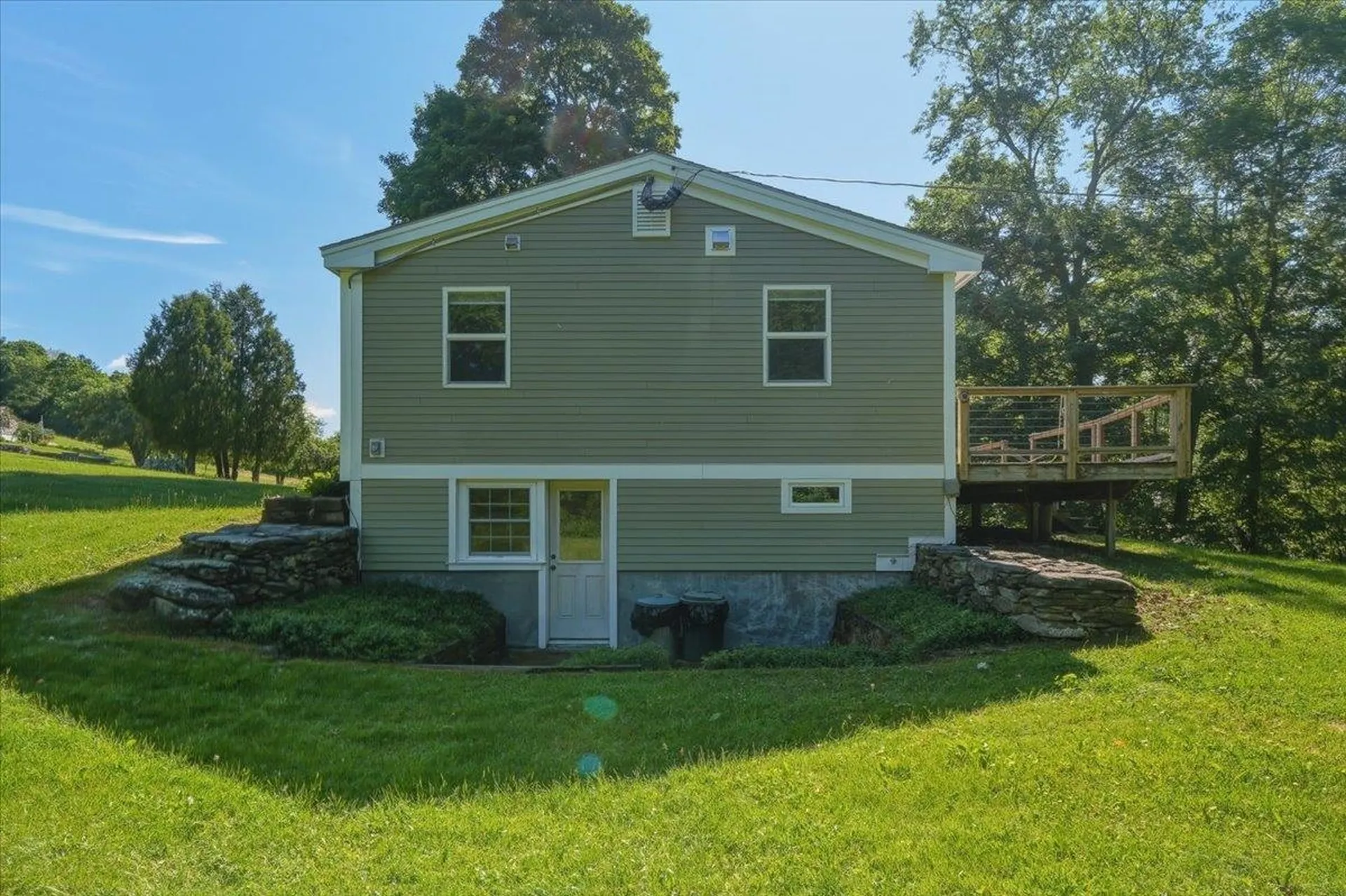 139 Cozzens Road Huntington VT 05462