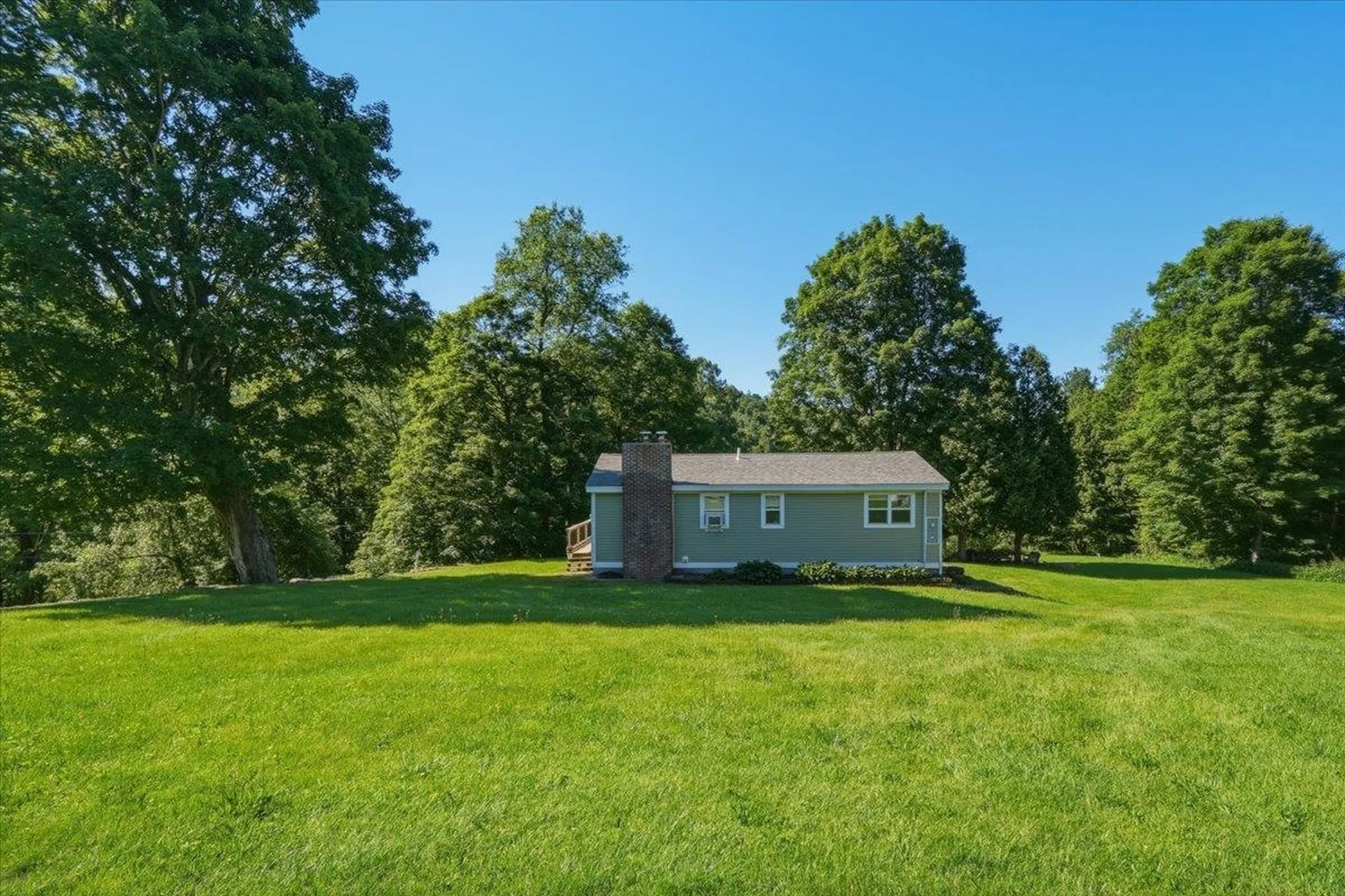 139 Cozzens Road Huntington VT 05462