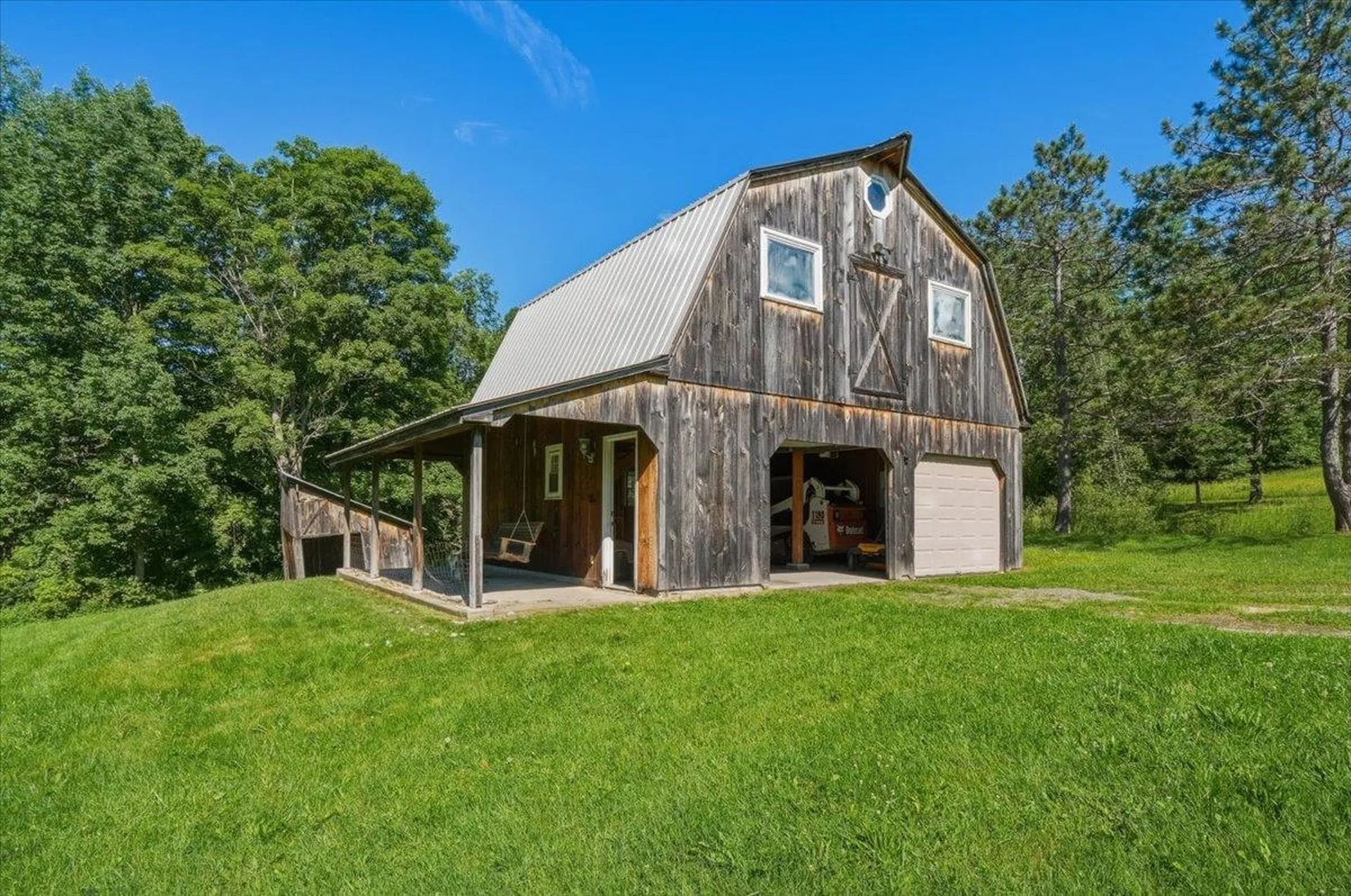 139 Cozzens Road Huntington VT 05462