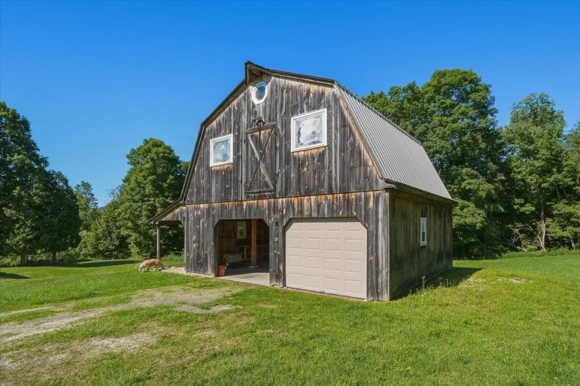 139 Cozzens Road Huntington VT 05462