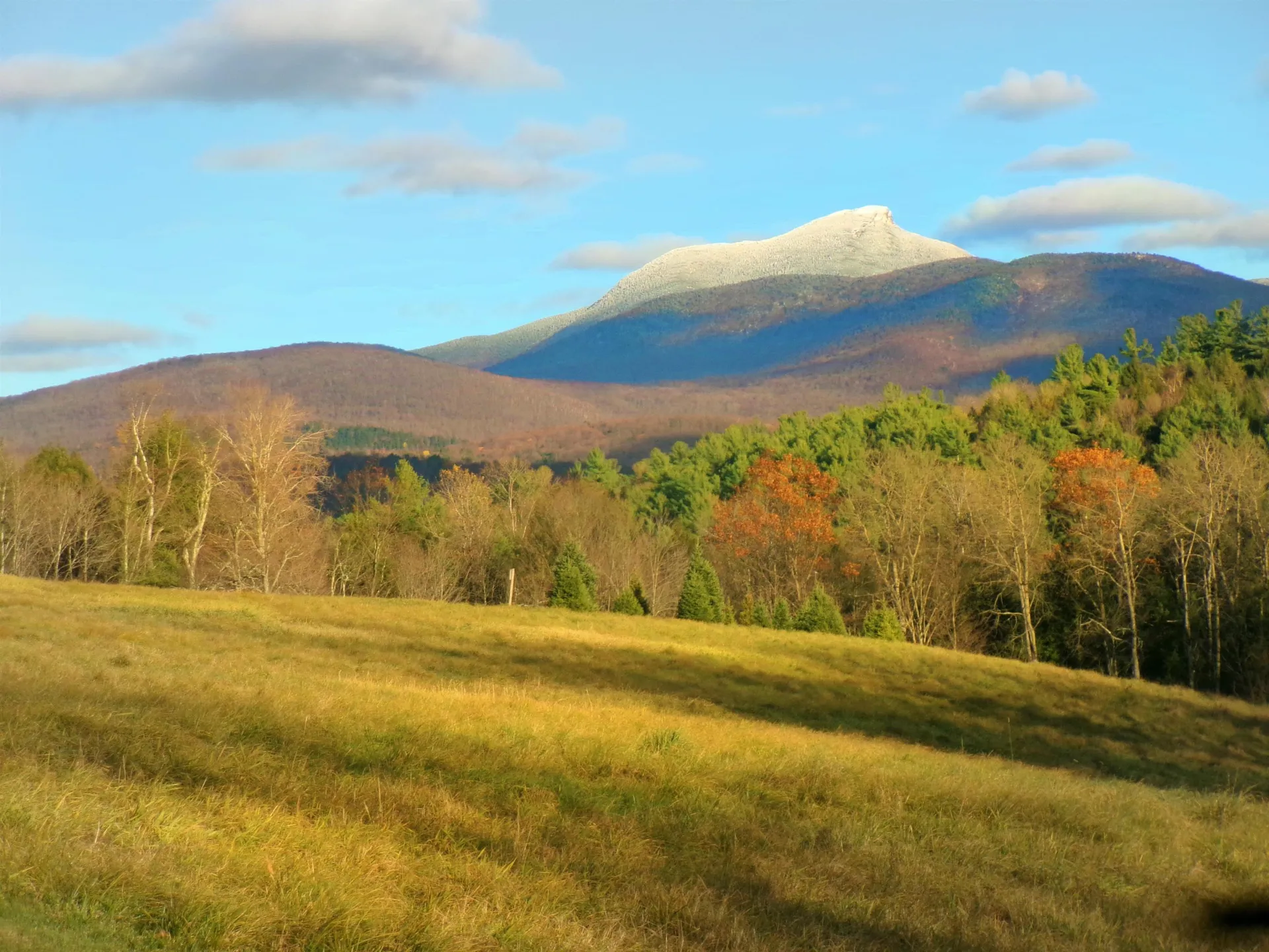 139 Cozzens Road Huntington VT 05462