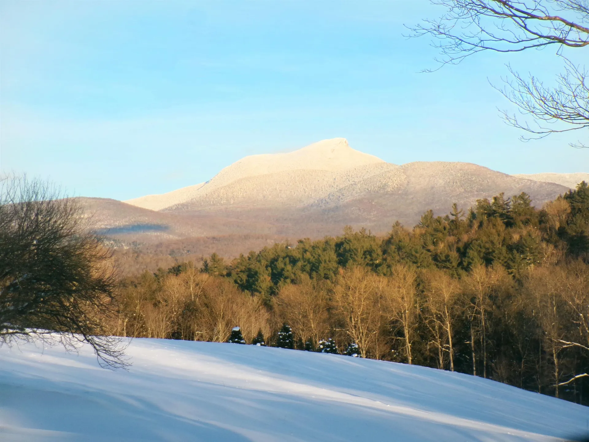 139 Cozzens Road Huntington VT 05462